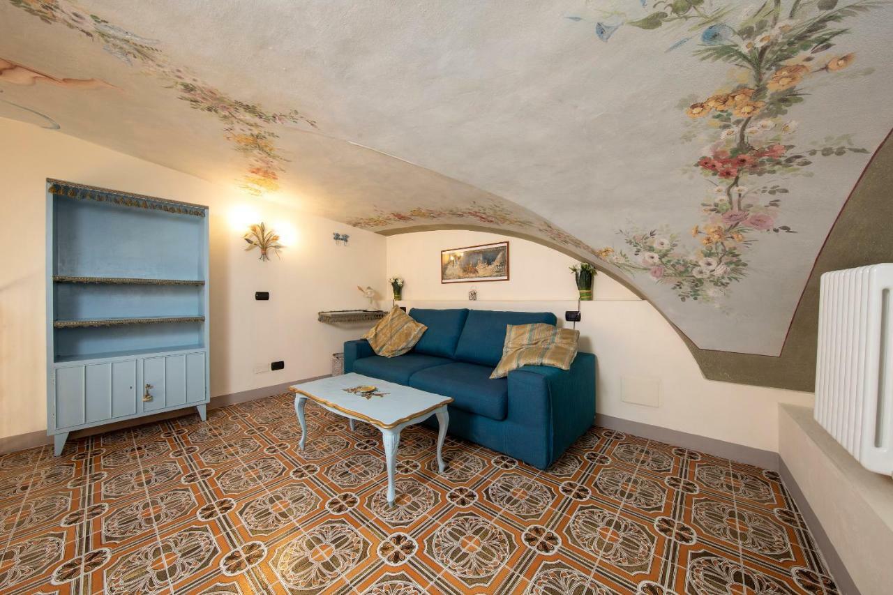 Antica Dimora Del Buongoverno Hotell Siena Eksteriør bilde