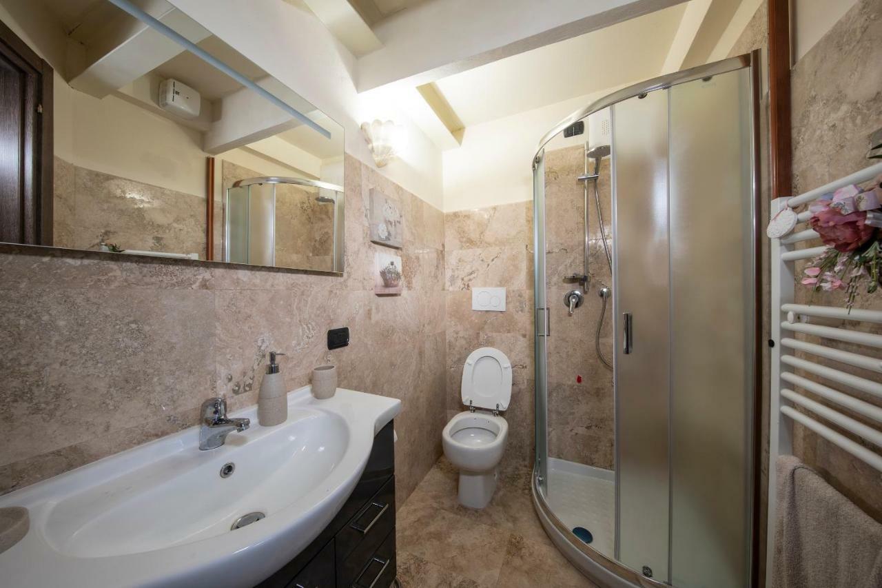 Antica Dimora Del Buongoverno Hotell Siena Eksteriør bilde